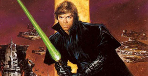 Mark Hamill