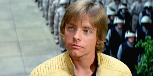 Mark Hamill