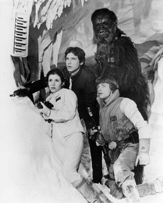 Mark Hamill