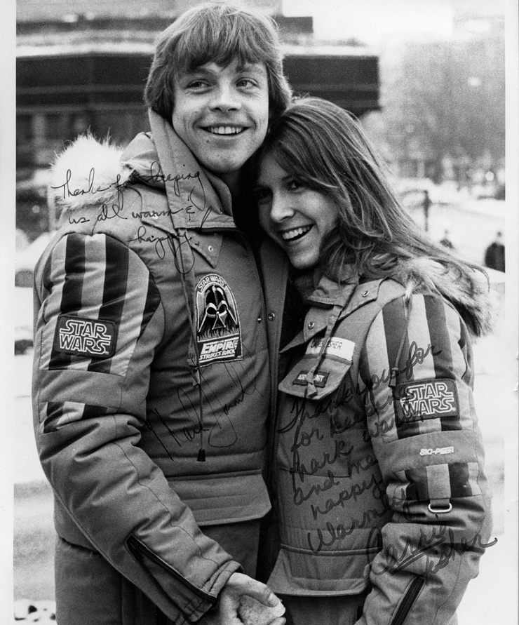 Mark Hamill