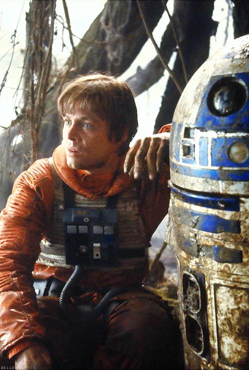 Mark Hamill
