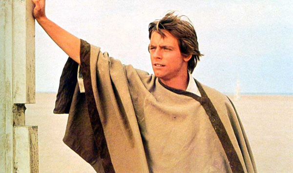 Mark Hamill