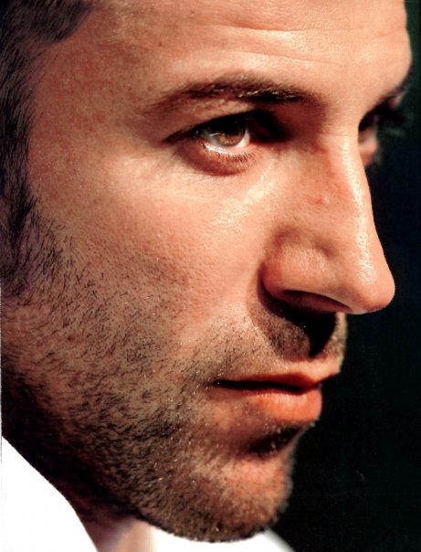 Alessandro Del Piero Alessandro Del Piero