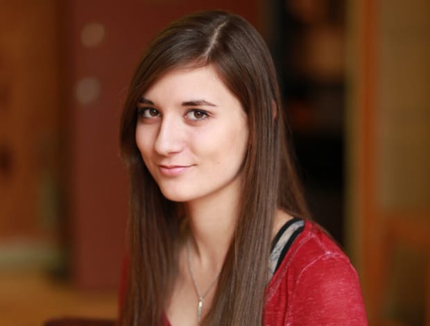 Anna Brisbin