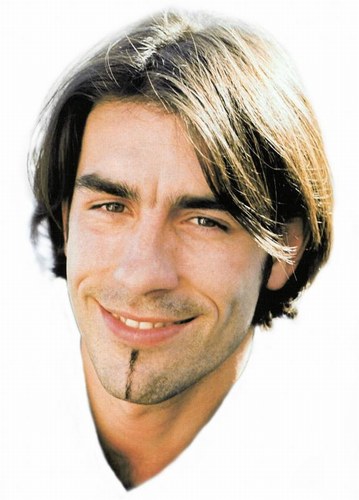 Robert Pirès