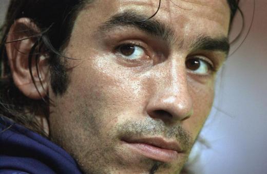 Robert Pirès