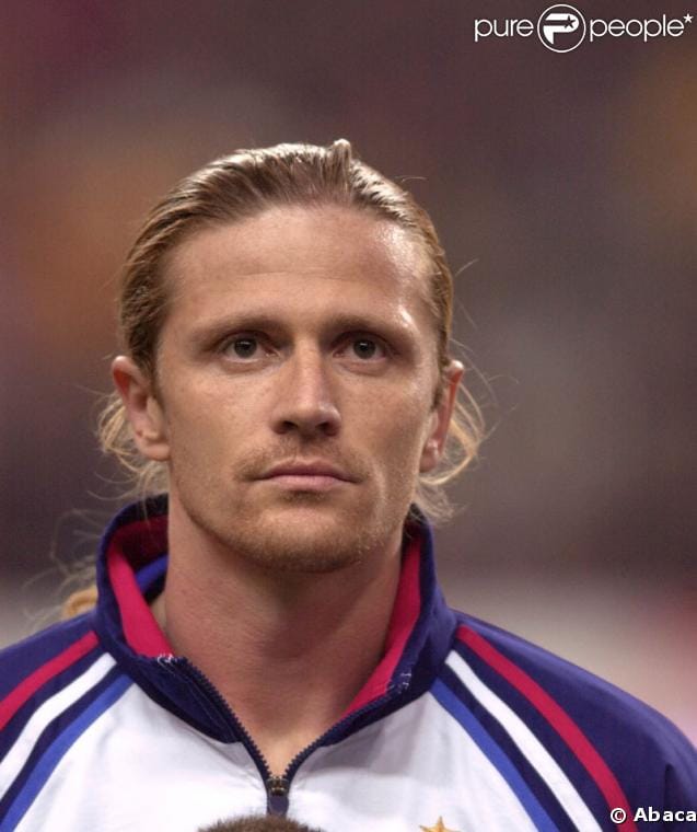 Emmanuel Petit