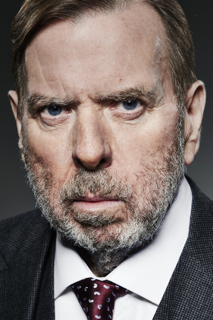 Timothy Spall