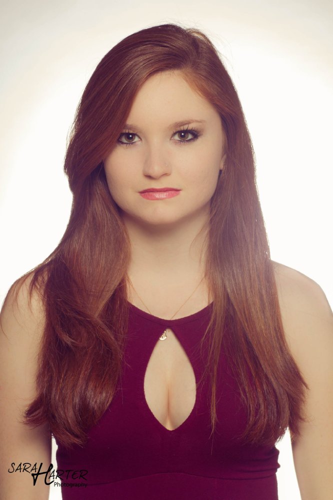 Charlotte Deering