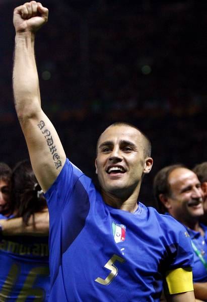 Fabio Cannavaro