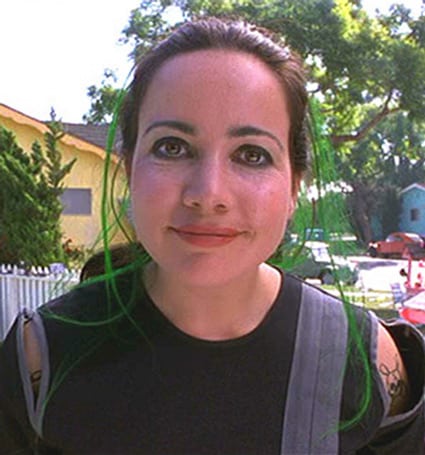 Janeane Garofalo