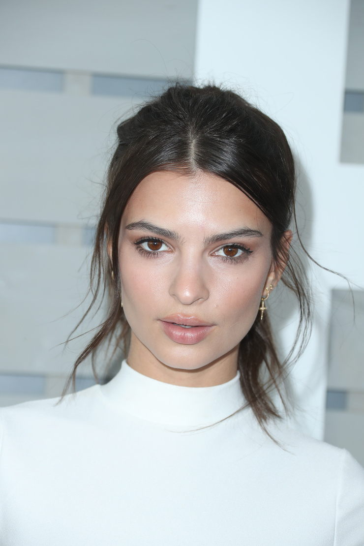 Emily Ratajkowski Emily Ratajkowski