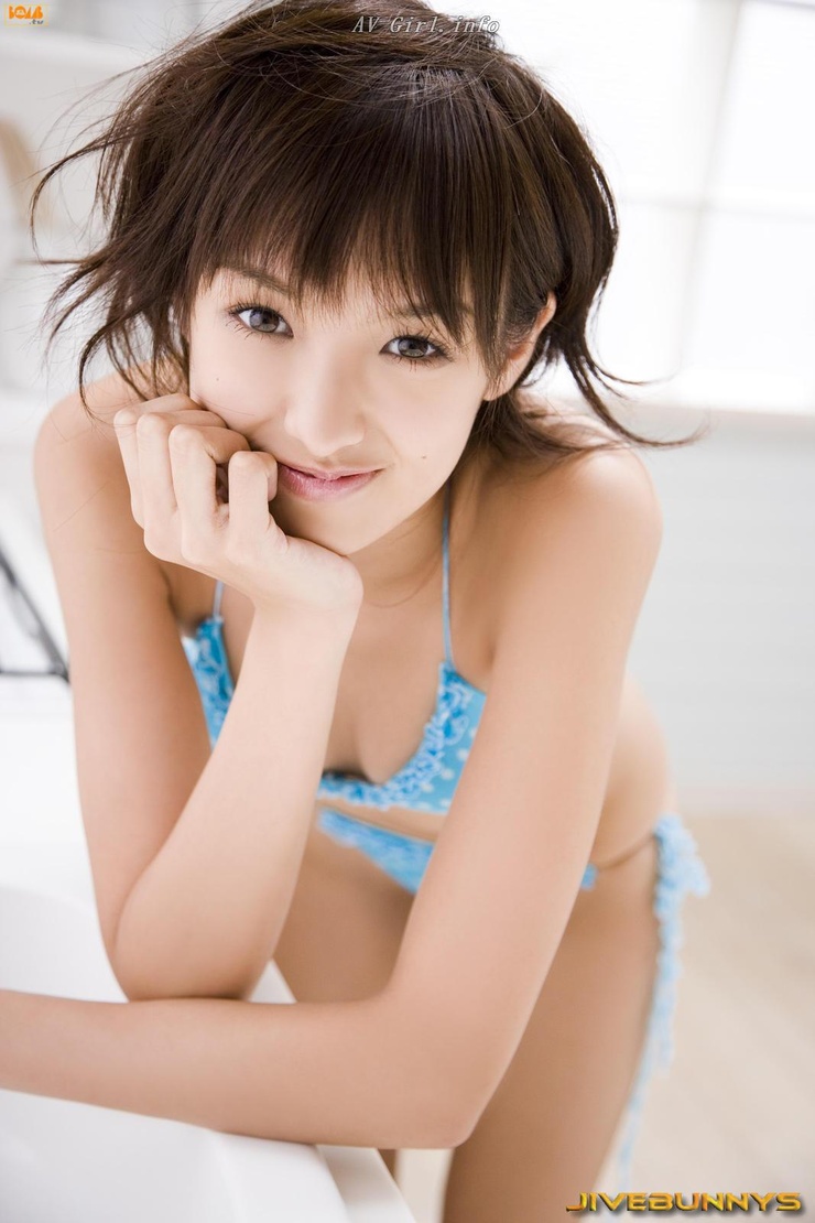 Akina Minami