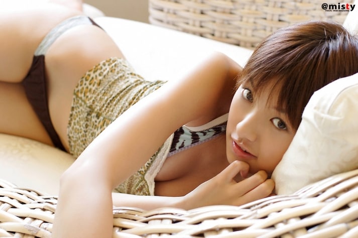 Akina Minami