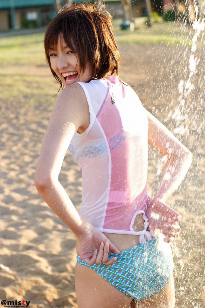 Akina Minami Akina Minami