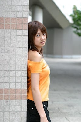 Akina Minami