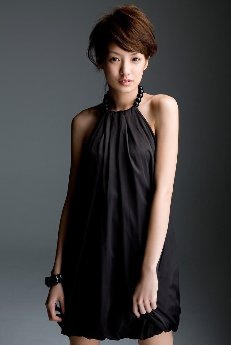 Akina Minami