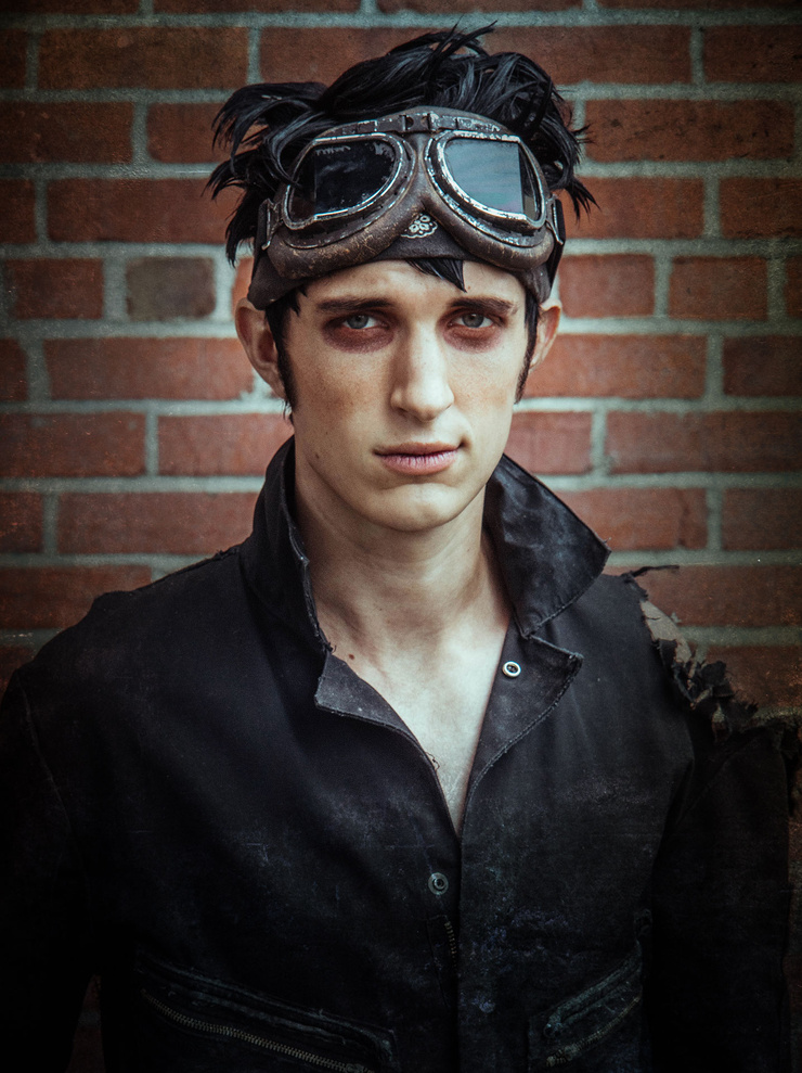 Z Nation