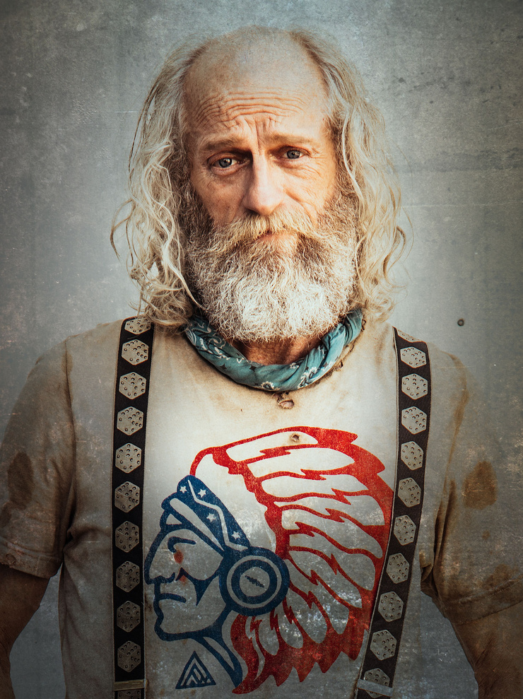 Z Nation