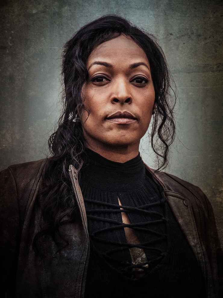 Z Nation