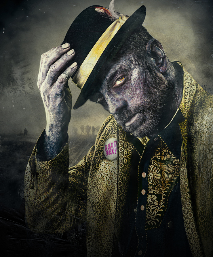 Z Nation