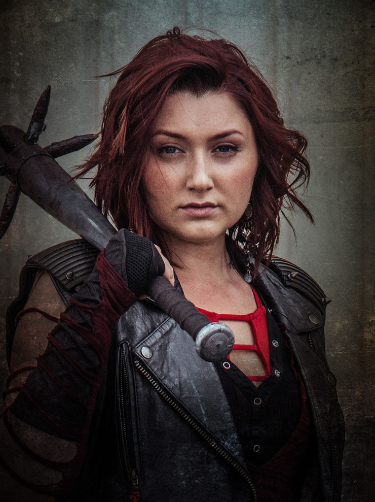 Z Nation