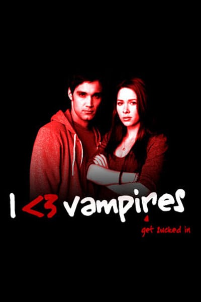 Вампиры 3. Я 3 вампиров сериал 2009. I 3 Vampires.