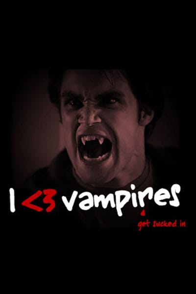 Love Vampires
