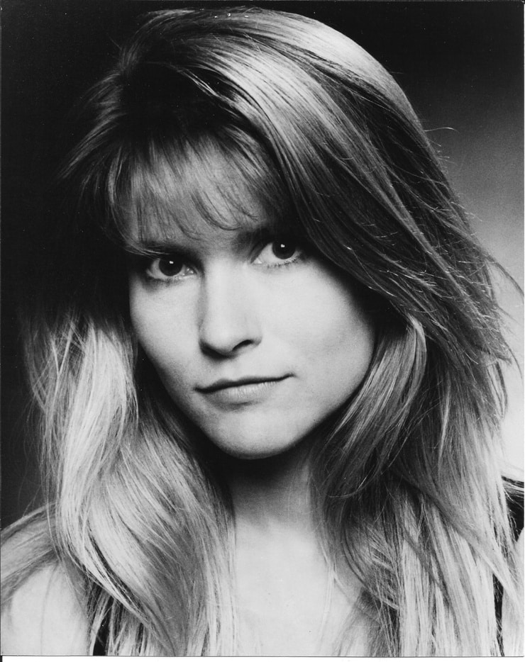 Suzanne Snyder actress