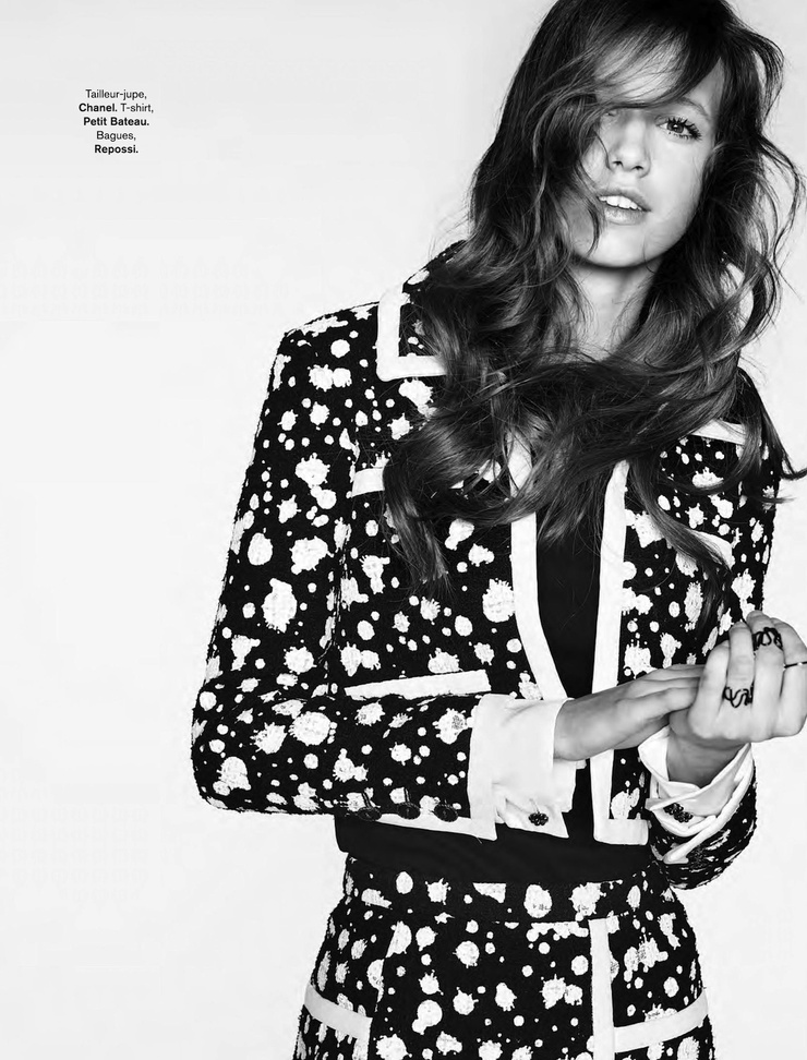 Heloise Giraud