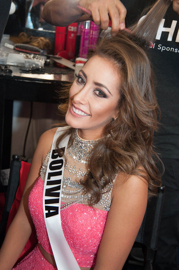Claudia Tavel