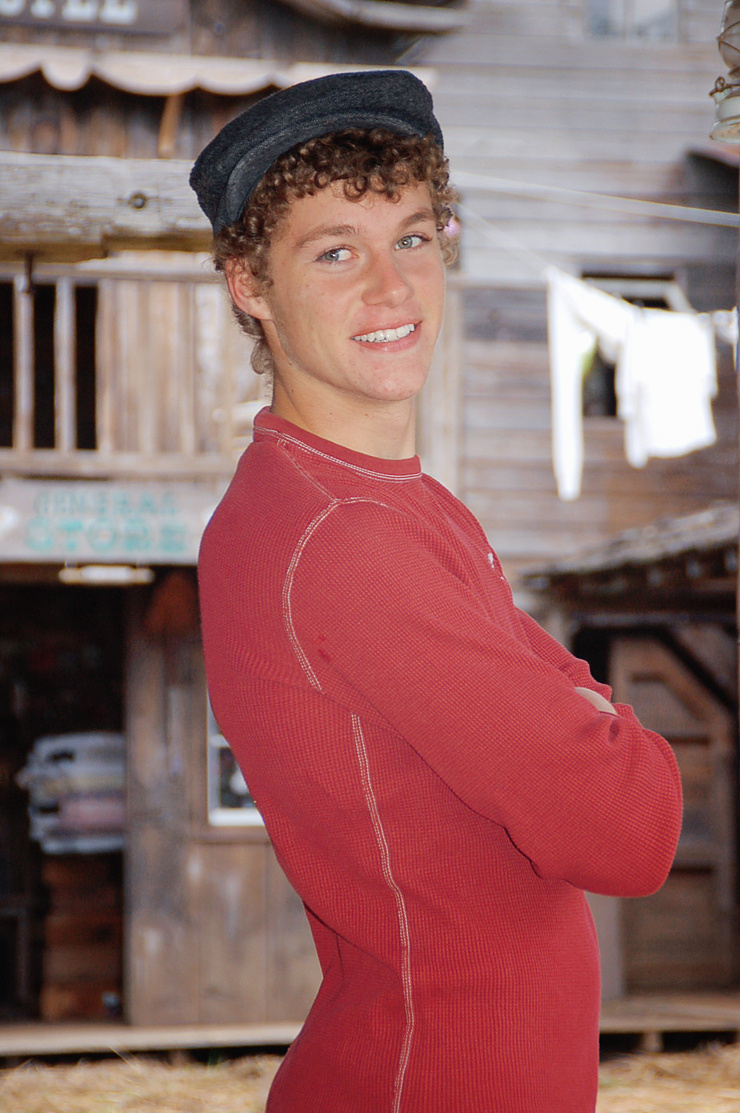 Jeremy Roloff