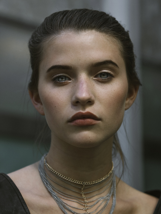 Kathryn Wold