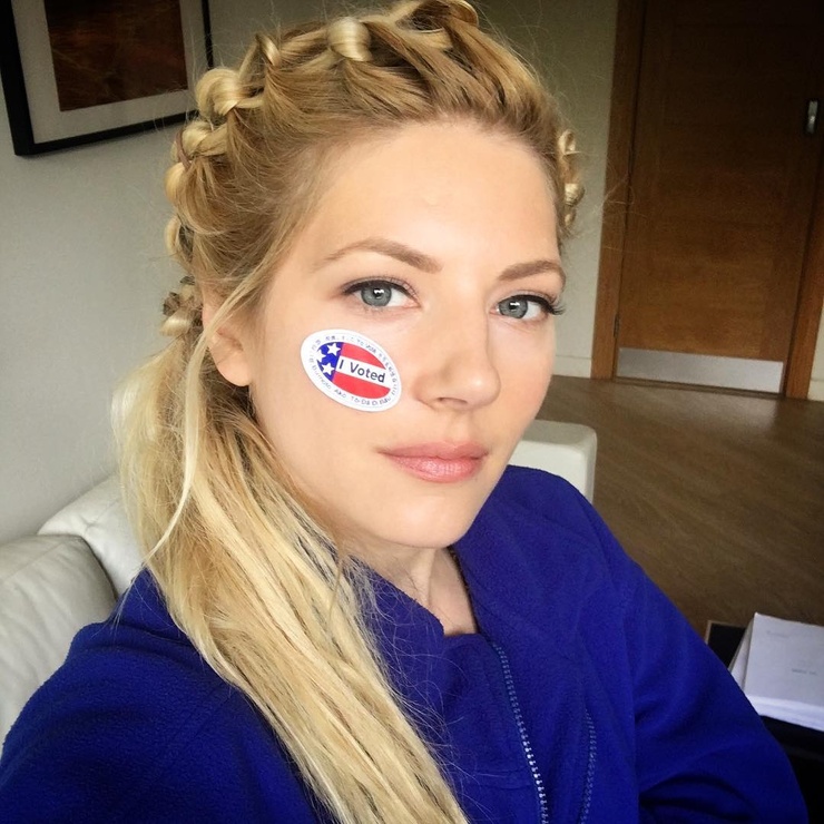 Katheryn Winnick