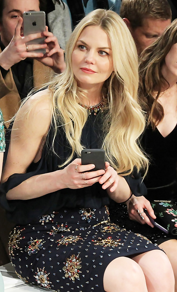 Jennifer Morrison