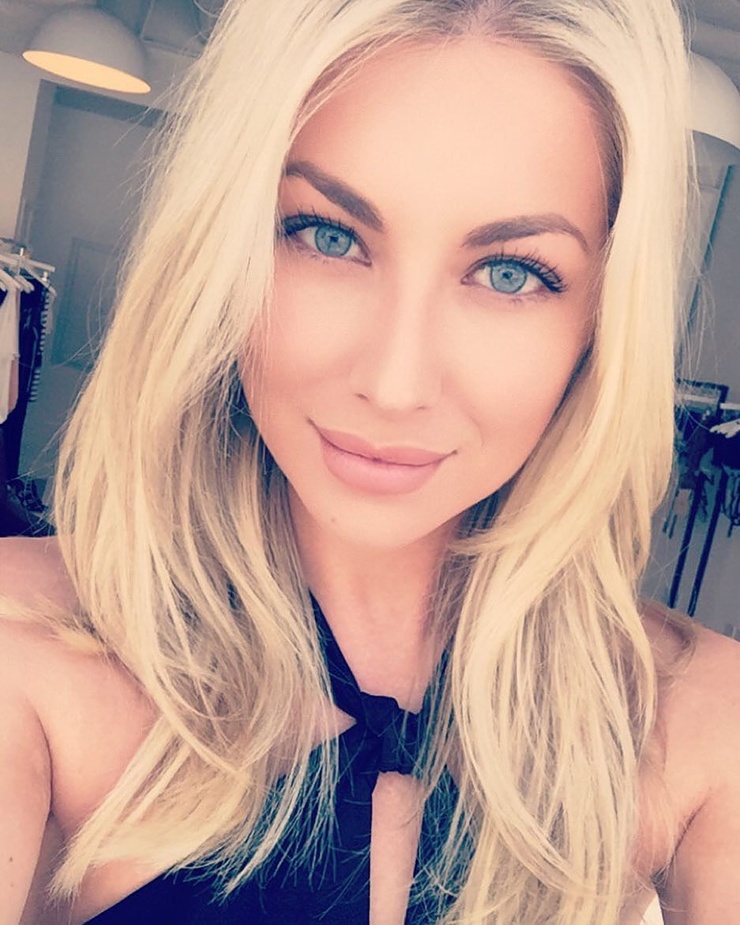 Stassi Schroeder