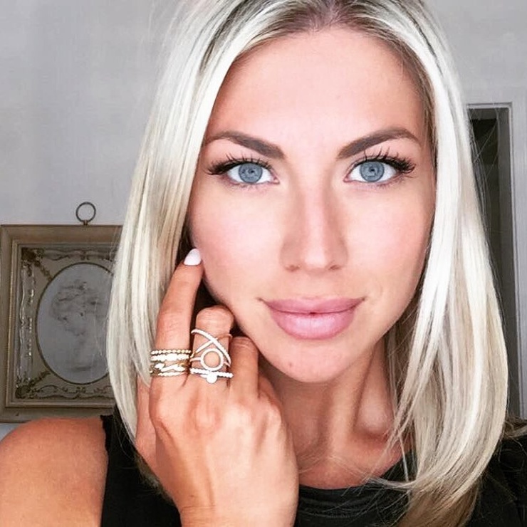 Stassi Schroeder