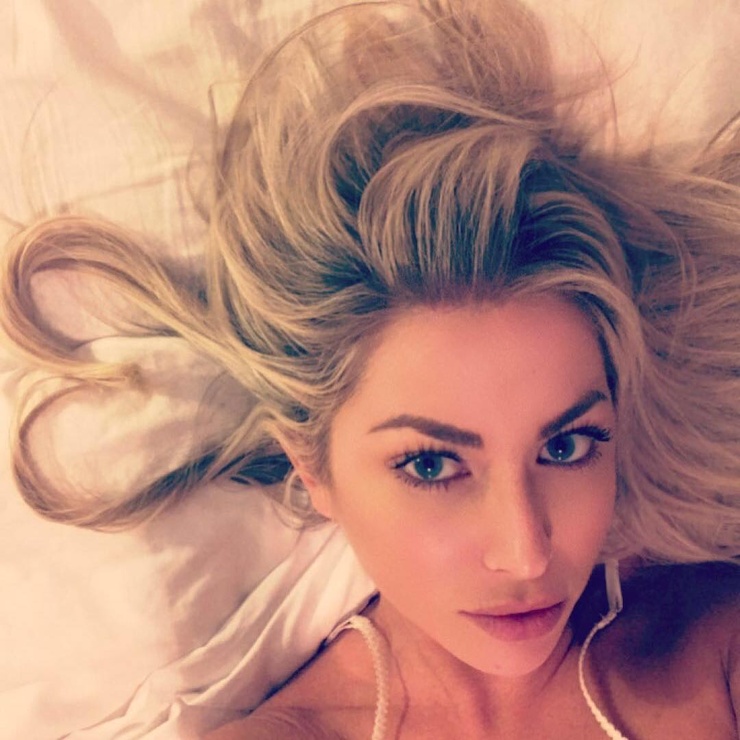 Stassi Schroeder