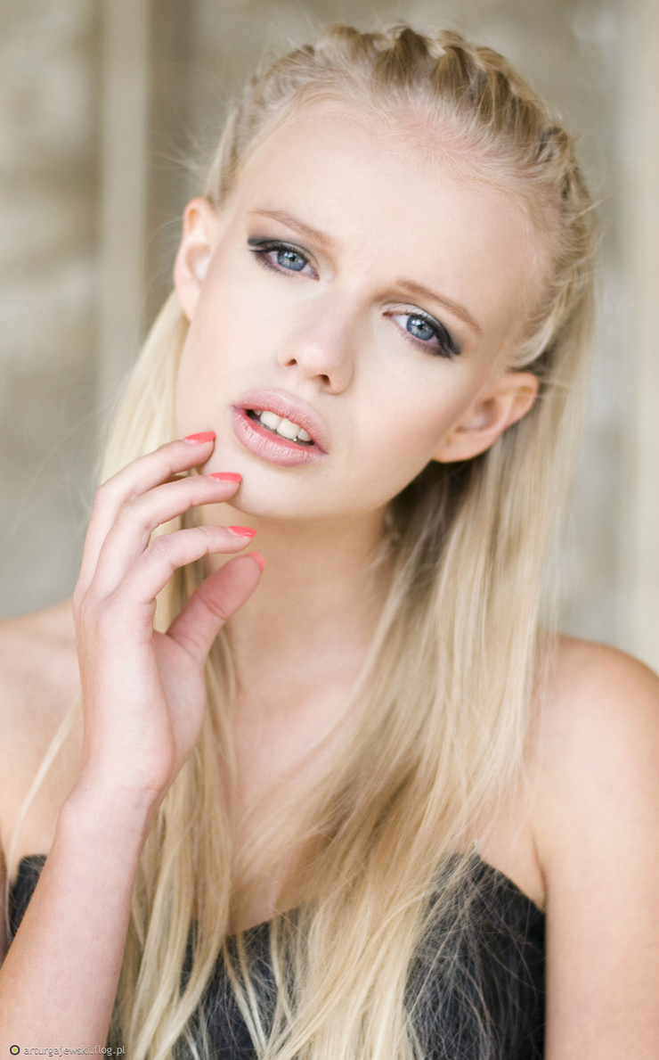 Aleksandra Olbryt