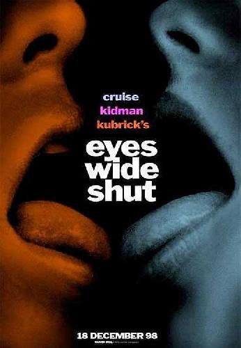 Eyes Wide Shut Eyes Wide Shut