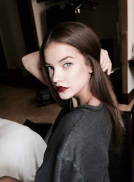 Barbara Palvin