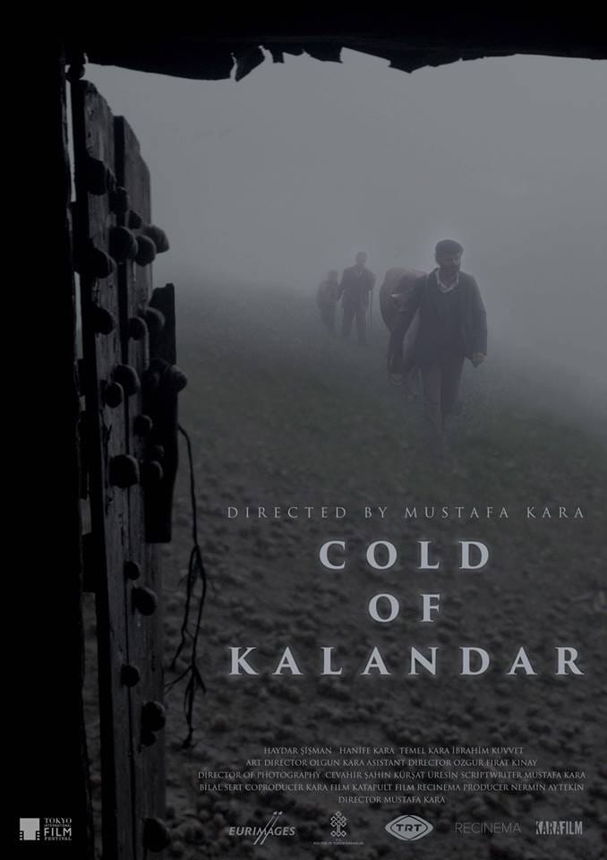 Cold of Kalandar