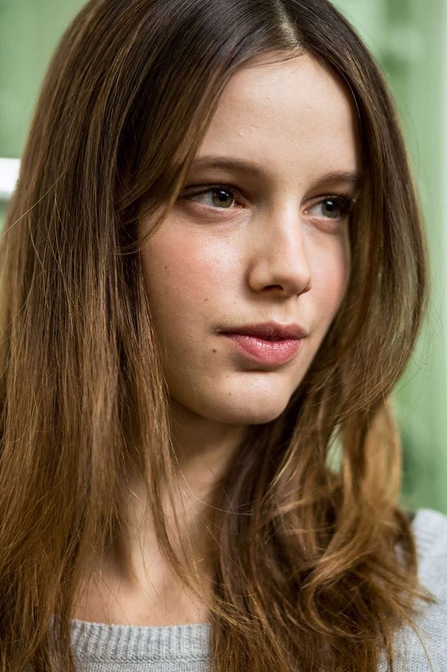 Heloise Giraud Heloise Giraud