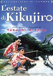 Kikujiro