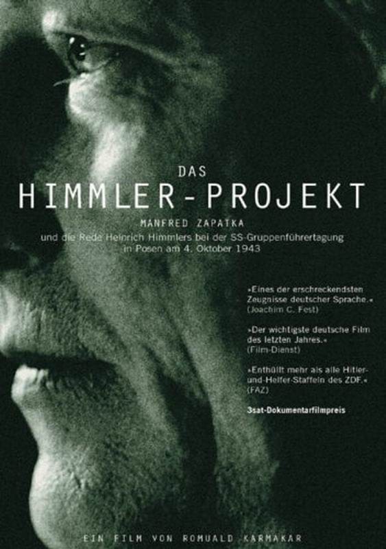 The Himmler Project