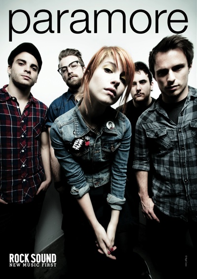 Paramore