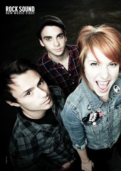 Paramore