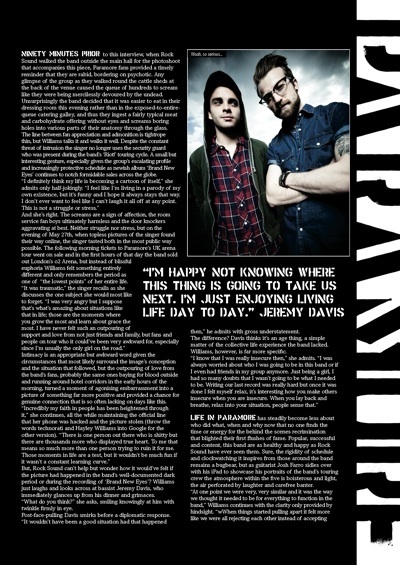 Paramore