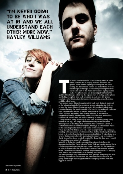 Paramore