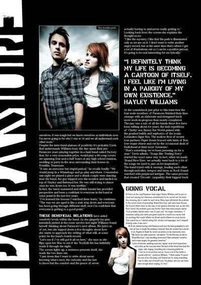 Paramore